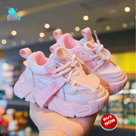 Stylish Baby & Kids Sneakers – Comfortable Sport Shoes | Size 21-30