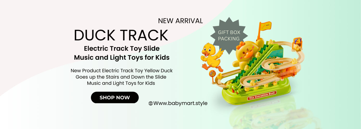 Baby Mart promo